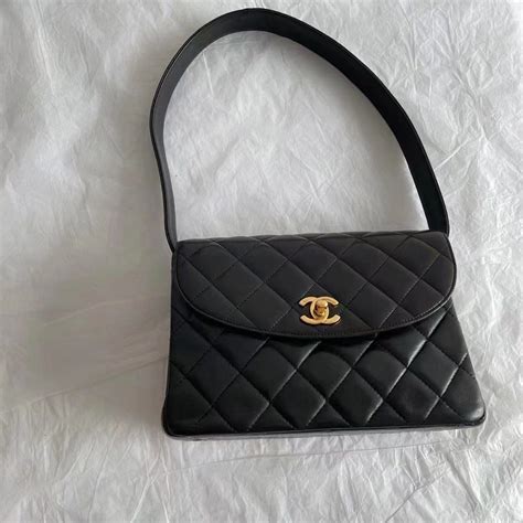 chanel bag similar